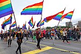 Gle&eth;iganga Reykjav&iacute;k Pride 2018