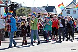 Gle&eth;iganga Hinsegin daga 2014