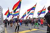 Gle&eth;iganga Reykjav&iacute;k Pride 2018