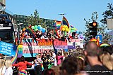 Gle&eth;igangan / Reykjavik Pride 2023