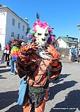 Gle&eth;igangan / Reykjavik Pride 2025 svipmyndir