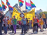 Gle&eth;iganga Hinsegin daga 2014