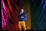Pride opnunarh&aacute;t&iacute;&eth; 2016