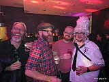 Pink MASQUERADE Party // P&aacute;ll &Oacute;skar // Rainbow Reykjavik