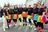 Gle&eth;igangan / Reykjavik Pride 2024 svipmyndir 