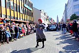 Gle&eth;igangan 2019