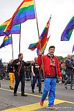 Gle&eth;iganga Reykjav&iacute;k Pride 2018