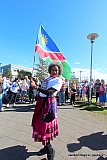 Gle&eth;igangan / Reykjavik Pride 2025 svipmyndir