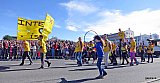 Gle&eth;iganga Hinsegin daga 2014