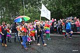 Gle&eth;iganga Hinsegin daga 2015