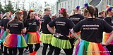 Gle&eth;igangan / Reykjavik Pride 2024 svipmyndir 