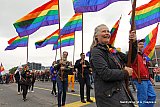 Gle&eth;iganga Reykjav&iacute;k Pride 2018