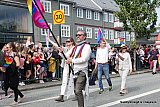 Gle&eth;igangan 2022