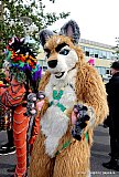 Gle&eth;igangan / Reykjavik Pride 2024 svipmyndir 