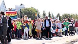 Gle&eth;iganga Hinsegin daga 2014