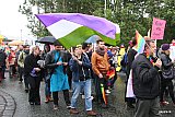 Gle&eth;iganga Hinsegin daga 2015