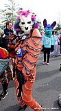 Gle&eth;igangan / Reykjavik Pride 2024 svipmyndir 