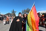Gle&eth;igangan / Reykjavik Pride 2025 svipmyndir