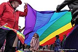 Gle&eth;iganga Reykjav&iacute;k Pride 2018