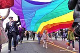 Gle&eth;iganga Reykjav&iacute;k Pride 2018