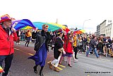 Gle&eth;iganga Reykjav&iacute;k Pride 2018