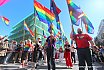Gleðigangan / Reykjavik Pride 2025 svipmyndir