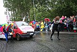 Gle&eth;iganga Hinsegin daga 2015