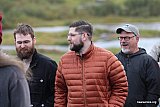 Bears On Ice - Gullni hringurinn 2019