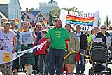 Gle&eth;iganga Hinsegin daga 2014