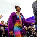 Gle&eth;iganga Reykjav&iacute;k Pride 2018
