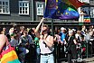 Gleðigangan / Reykjavik Pride 2023