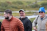 Bears On Ice - Gullni hringurinn 2019