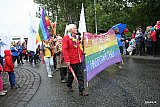 Gle&eth;iganga Hinsegin daga 2015
