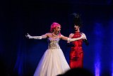 Drag-S&uacute;gur - Extravaganza 2016