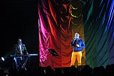Pride opnunarh&aacute;t&iacute;&eth; 2016