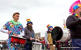 Gle&eth;iganga Reykjav&iacute;k Pride 2018