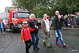 Gle&eth;iganga Hinsegin daga 2015