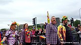 Gle&eth;iganga Reykjav&iacute;k Pride 2018