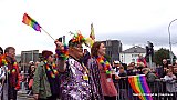 Gle&eth;iganga Reykjav&iacute;k Pride 2018