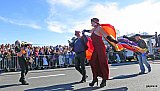 Gle&eth;iganga Hinsegin daga 2014