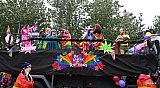 Gle&eth;iganga Hinsegin daga 2015
