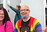 Gle&eth;igangan / Reykjavik Pride 2024 svipmyndir 