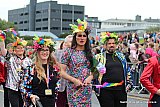 Gle&eth;iganga Reykjav&iacute;k Pride 2018
