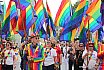 Gleðigangan / Reykjavik Pride 2024 svipmyndir 