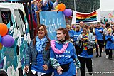 Gle&eth;iganga Reykjav&iacute;k Pride 2018