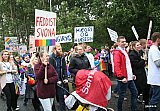 Gle&eth;iganga Hinsegin daga 2015