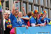 Gleðiganga Reykjavík Pride 2018