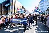 Gle&eth;igangan 2019
