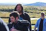 Bears On Ice 2016 - Gullni hringurinn