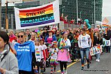 Gle&eth;iganga Reykjav&iacute;k Pride 2018